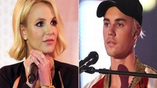 Britney Spears'tan flaş 'Justin' açıklaması!