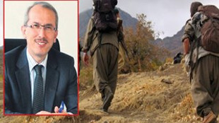 PKK'ya sızan MİT'çileri o infaz ettirmiş