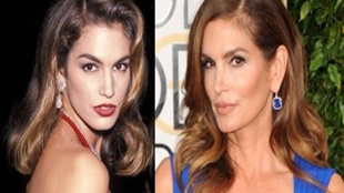 Cindy Crawford 31 yıldır güneşe çıkmıyor