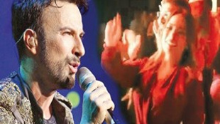 Tarkan: "Evlilik bana yaradı"