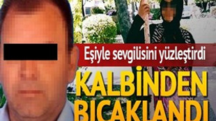 'Aşk buluşması' felaketle sonuçlandı!