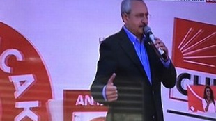 RTÜK'ten AKİT TV'ye Kılıçdaroğlu cezası!