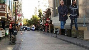 İzmir'deki asılsız bomba ihbarına tutuklama
