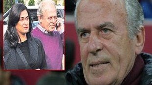 Mustafa Denizli'den 'dayak' açıklaması!