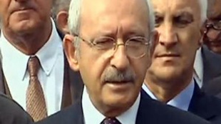 Kılıçdaroğlu'ndan Deniz Baykal açıklaması!