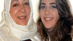 Suriyeli anne-kızın katili DEAŞ’la kaçma planı yaptı!