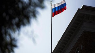ABD'de Rus konsolosluk binasına baskın iddiası!