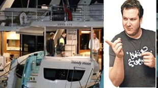 Şahan Gökbakar'dan '6 milyon liraya tekne aldı' iddiasına yanıt!