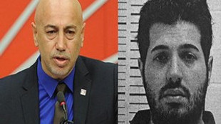 Reza Zarrab davasını izleyen CHP’li Aksünger'den ilginç sözler