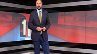 Erhan Çelik TRT'den ayrıldığını açıkladı