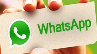 WhatsApp'ta gönderilen mesajlar nasıl geri alınır?