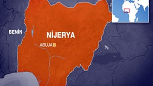 Nijerya’daki cami saldırısında ölü sayısı artıyor!
