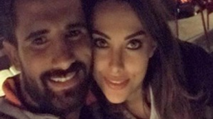 Tuvana Türkay ve Alper Potuk aşkında sürpriz gelişme