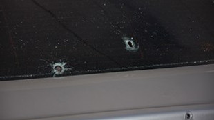Silivri Belediye Meclis üyesine silahlı saldırı