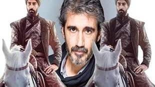 ‘Mehmed Bir Cihan Fatihi’ dizisinde yönetmen krizi!