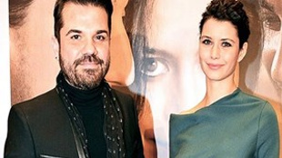 Beren ve Kenan'dan ‘dondurma yöntemi’