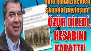 Skandal Arama Sonuclari Sayfa 19