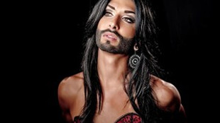 Eurovision şampiyonu 'sakallı kadın'dan flaş açıklama