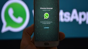WhatsApp'ın yeniliğine dikkat!..