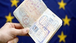 Gürcistan'a vize muafiyeti