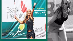 Hülya Avşar Cup için geri sayım başladı