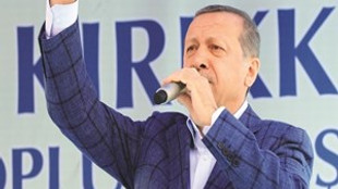 Erdoğan talimat verdi: Ve iptal edildi...