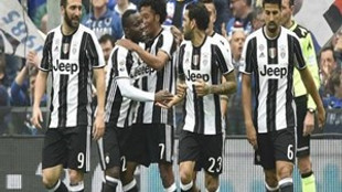 Juventus'ta her şey yolunda!