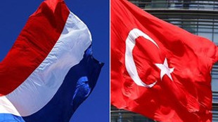 Türkiye'den flaş 'Hollanda' kararı