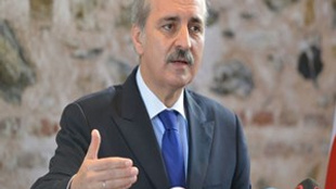 Numan Kurtulmuş'tan evlilik programlarıyla ilgili açıklama