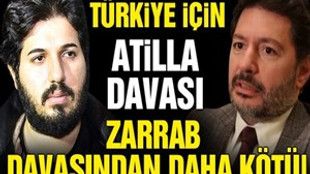 Davanın olası sonuçları Türkiye için Zarrab’dan daha kötü!