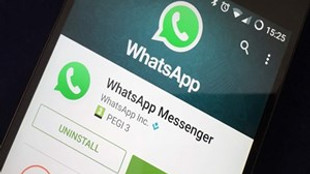 Whatsapp'tan bomba bir güncelleme daha!