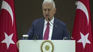 Başbakan Yıldırım: "Hesapların tamamını bozduk"