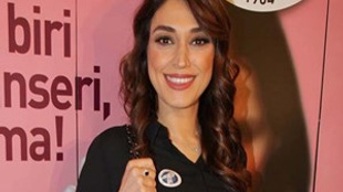 Zuhal Topal: "Program kaldırılırsa oyunculuğa dönerim"