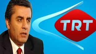 TRT Genel Müdürü Şenol Göka istifa etti