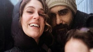 Farah Zeynep Abdullah ve Caner Cindoruk aşkı bitti!