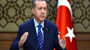 Cumhurbaşkanı Erdoğan: "Bedelini ağır ödetiyoruz"