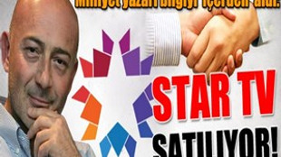 Sina Koloğlu bilgiyi 'içerden' aldı: Star TV satılıyor!