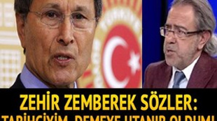 Yusuf Halaçoğlu'ndan Mustafa Armağan'a çok sert sözler