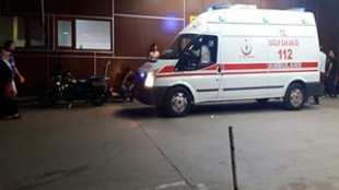 Diyarbakır'da 39 asker hastaneye kaldırıldı!