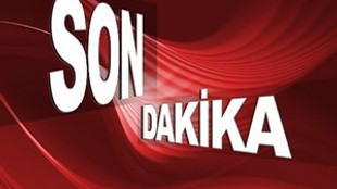 Ankara'da korkutan patlama!
