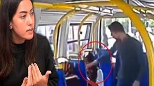 Minibüste şortlu kıza saldıran zanlı için tutuklama kararı