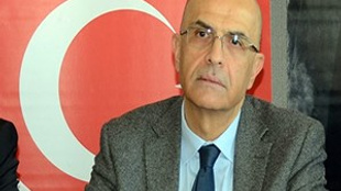 Enis Berberoğlu'na bir günlük cenaze izni