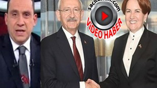 Erkan Tan, Kılıçdaroğlu'nun oruçlu olup olmadığını merak etti