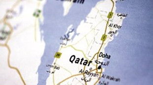 Katar'a karşı ortak bildiri yayınladılar
