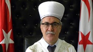 KKTC Din İşleri Başkanı Talip Atalay gözaltında