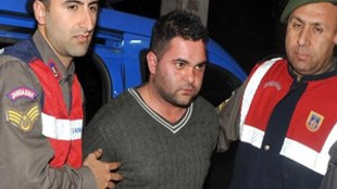 Özgecan'ın katillerine yapılan silahlı saldırı davasında karar çıktı
