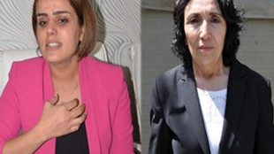 HDP milletvekilleri hakkında yakalama kararı