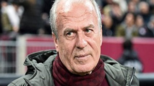 Mustafa Denizli: "Milli Takım reddedilmez"