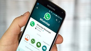 WhatsApp’ı açmadan mesaj gönderilebilecek