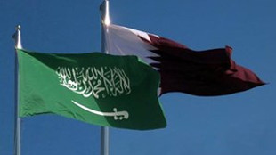 Katar'dan Suudi Arabistan'a yalanlama